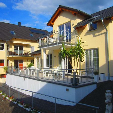 Cochem Ferienwohnung Scheuer Kültér fotó