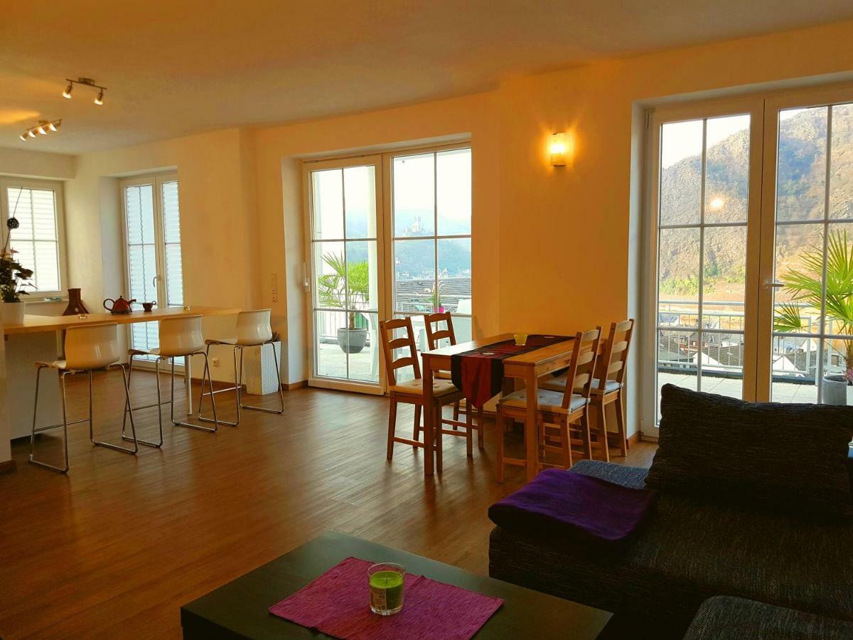 Cochem Ferienwohnung Scheuer Kültér fotó