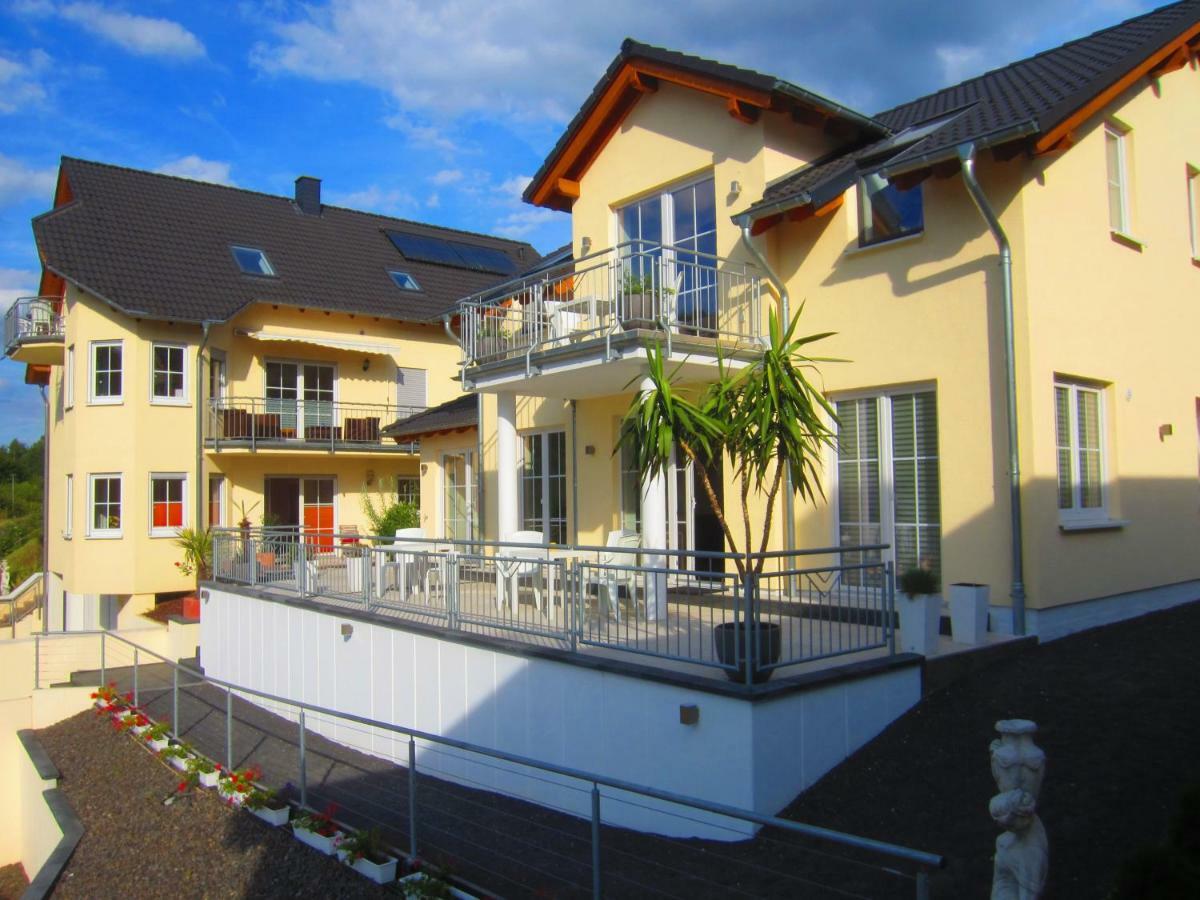 Cochem Ferienwohnung Scheuer Kültér fotó