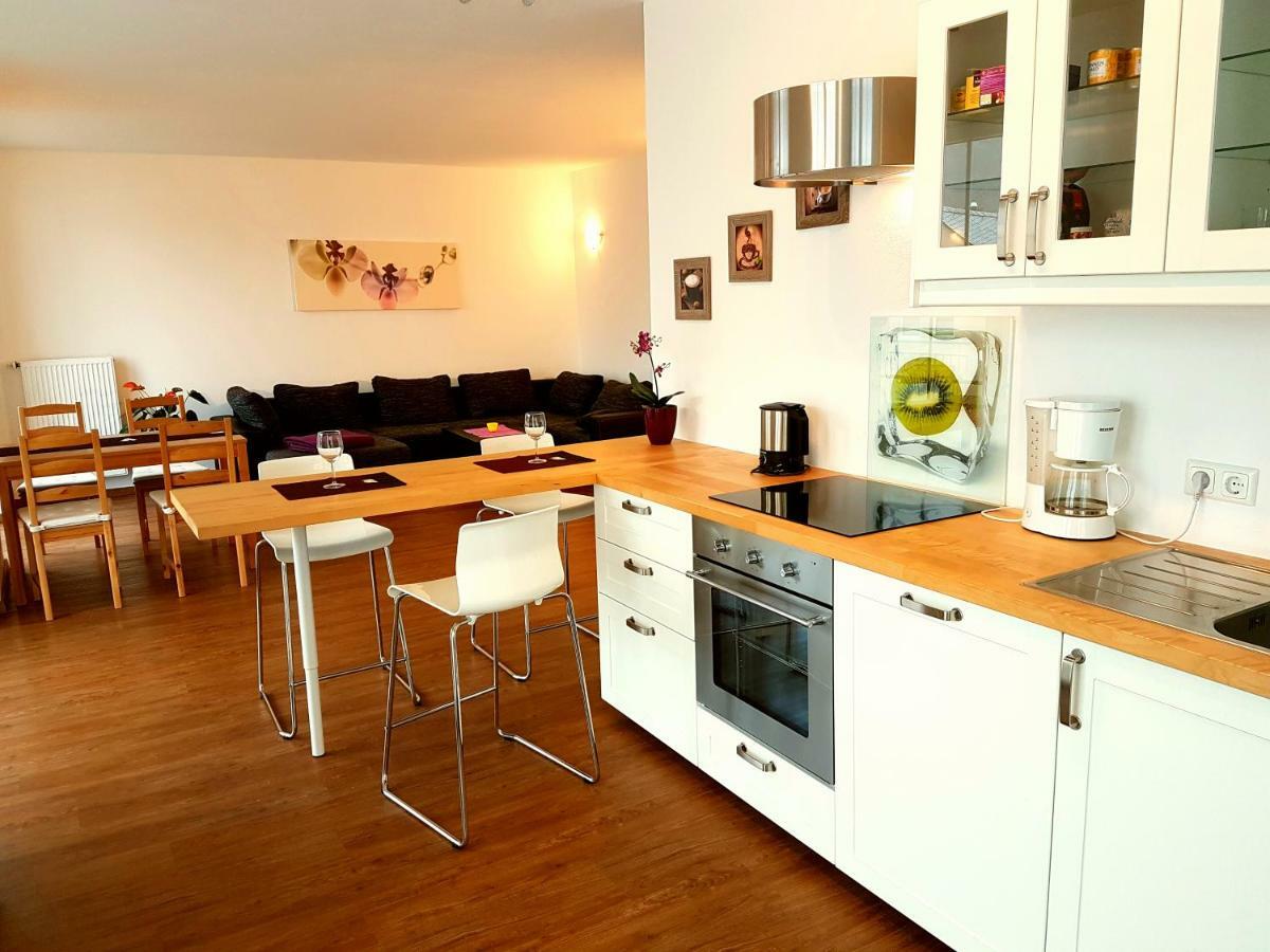 Cochem Ferienwohnung Scheuer Kültér fotó