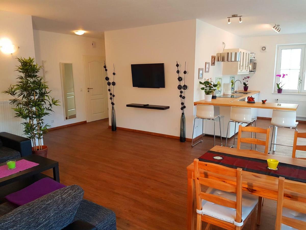 Cochem Ferienwohnung Scheuer Kültér fotó