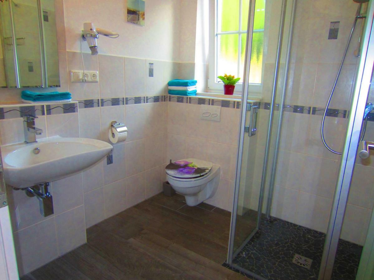 Cochem Ferienwohnung Scheuer Kültér fotó