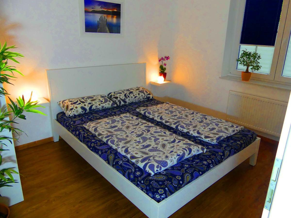 Cochem Ferienwohnung Scheuer Kültér fotó