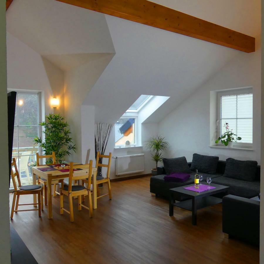 Cochem Ferienwohnung Scheuer Kültér fotó