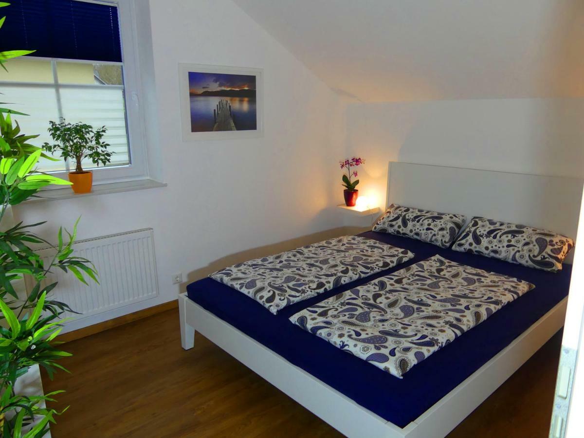Cochem Ferienwohnung Scheuer Kültér fotó