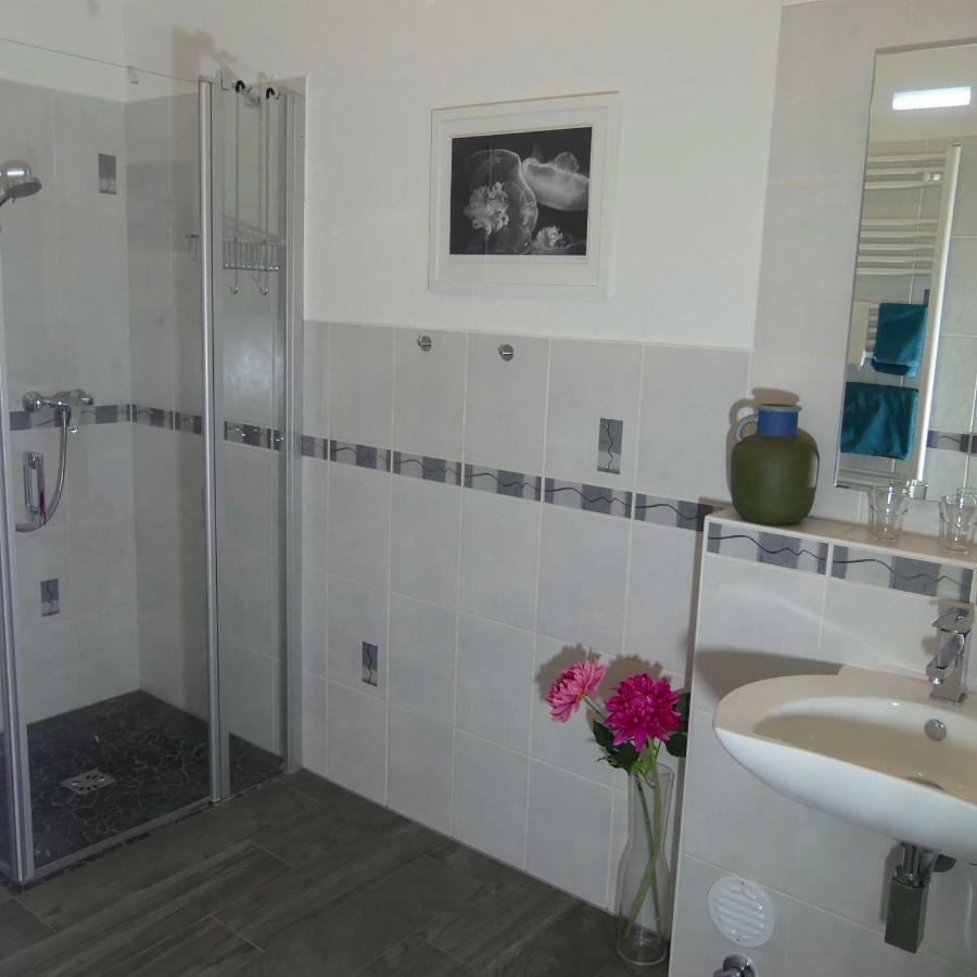 Cochem Ferienwohnung Scheuer Kültér fotó