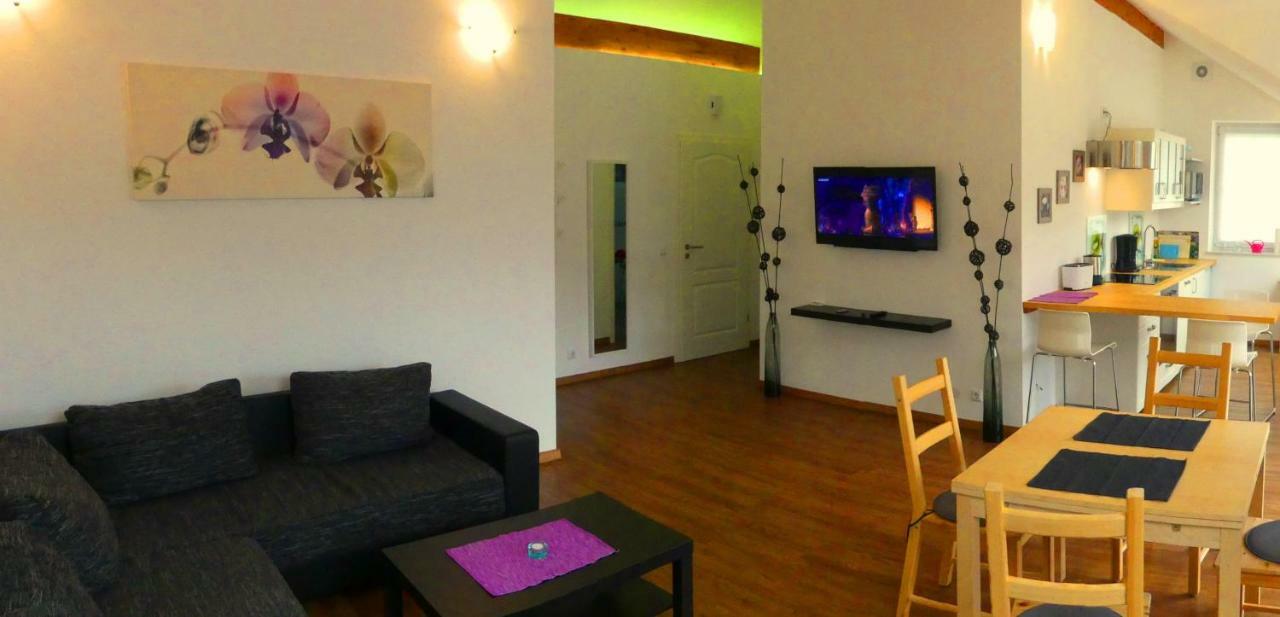 Cochem Ferienwohnung Scheuer Kültér fotó