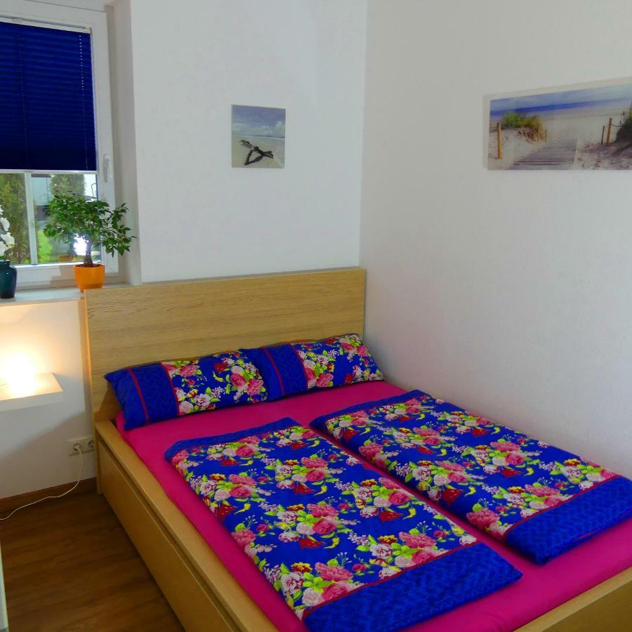 Cochem Ferienwohnung Scheuer Kültér fotó